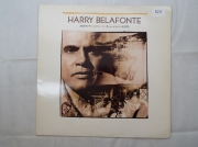 Harry Belafonte Paradise in Gazankulu